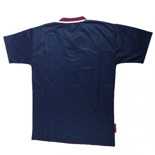Ajax Retro Jersey Away 1994/95 - MS Soccer Jerseys