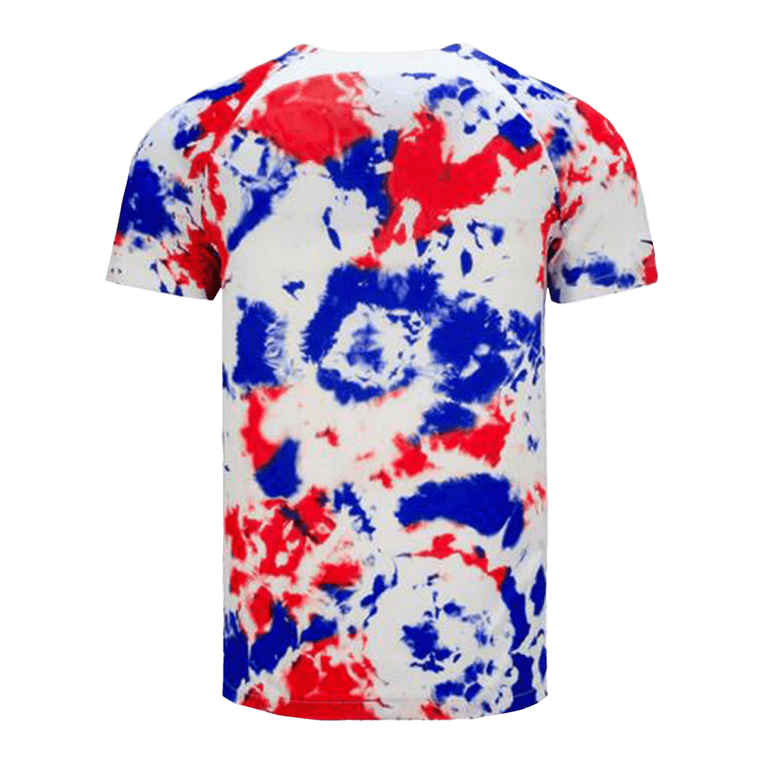 USMNT Pre-Match Jersey 2022 - MS Soccer Jerseys