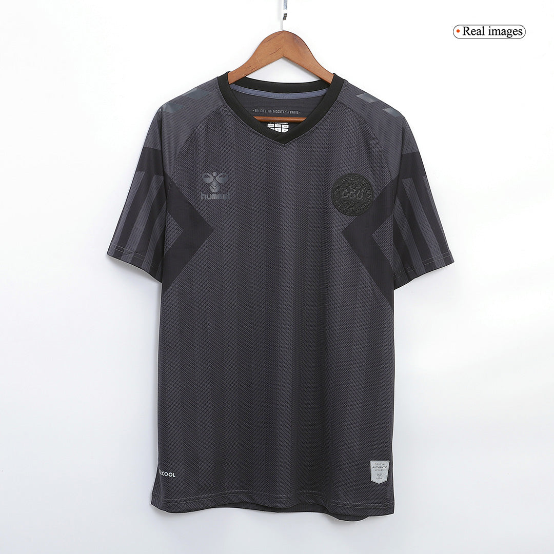 Denmark Third Jersey 2022 - MS Soccer Jerseys