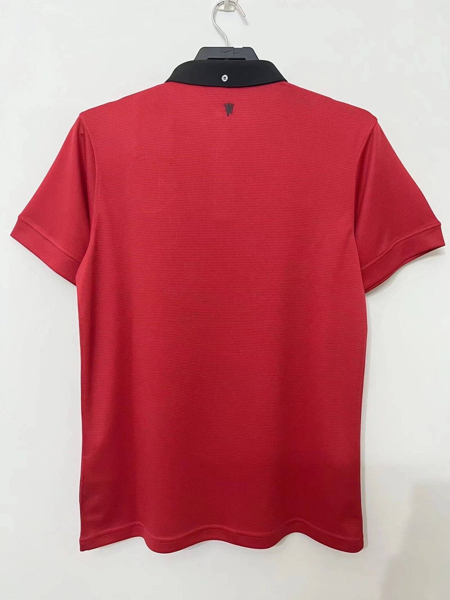 Manchester United Retro Jersey Home 2013/14 - MS Soccer Jerseys