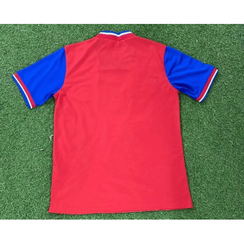 Bayern Munich Retro Soccer Jersey Home 1993/94 - MS Soccer Jerseys