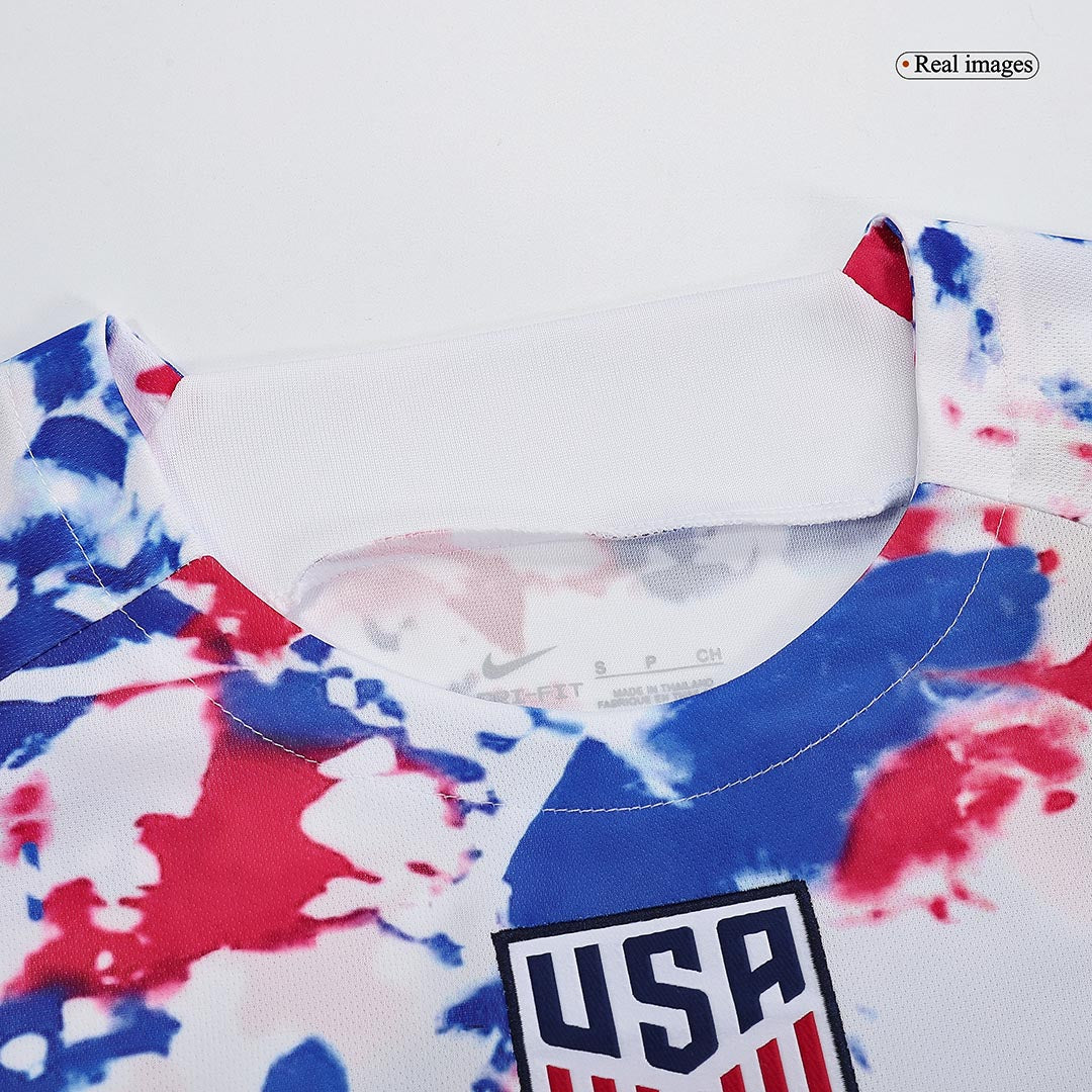 USMNT Pre-Match Jersey 2022 - MS Soccer Jerseys