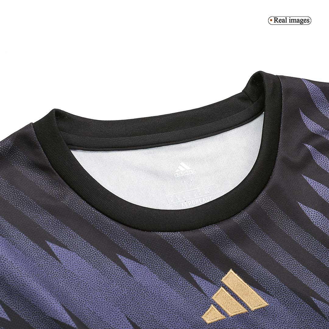 Germany Pre-Match Jersey 2022 - MS Soccer Jerseys