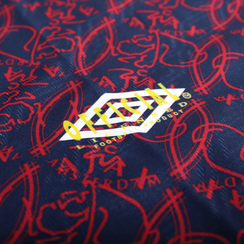 Ajax Retro Jersey Away 1994/95 - MS Soccer Jerseys