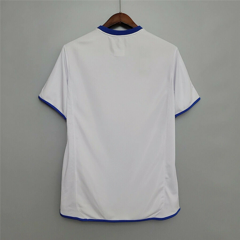 Chelsea Retro Jersey Away 2003/04 - MS Soccer Jerseys