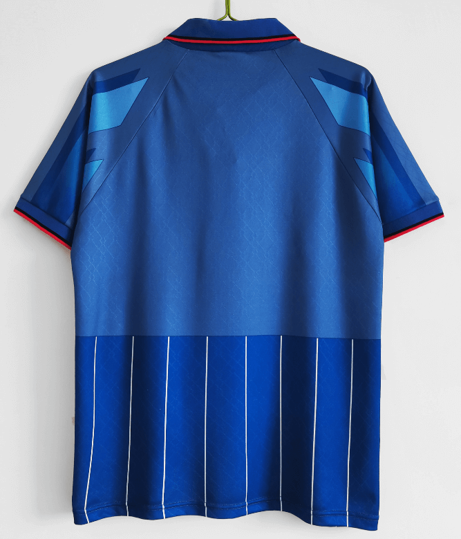 AC Milan Retro Jersey Away 1995/96 - MS Soccer Jerseys