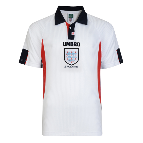 Retro Jersey World Cup 1998 – MS Soccer