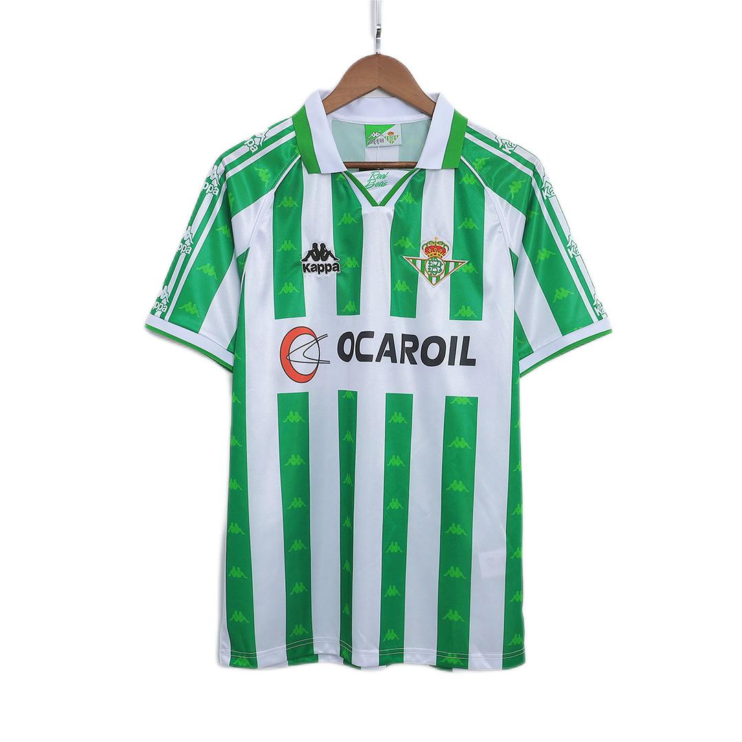 Celtic 1995-96 Home Kit