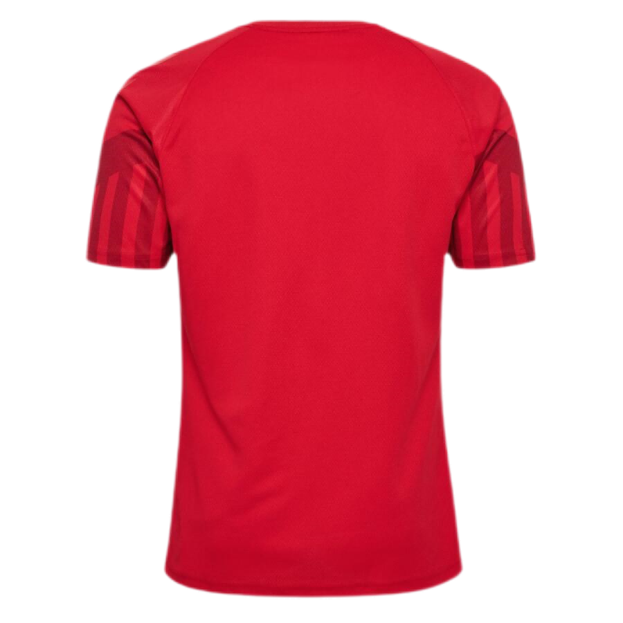 Denmark Home Jersey 2022 - MS Soccer Jerseys