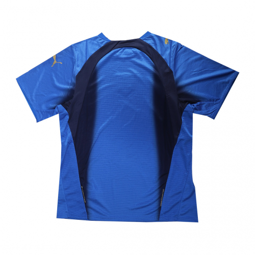 Italy Retro Jersey Home World Cup 2006 - MS Soccer Jerseys