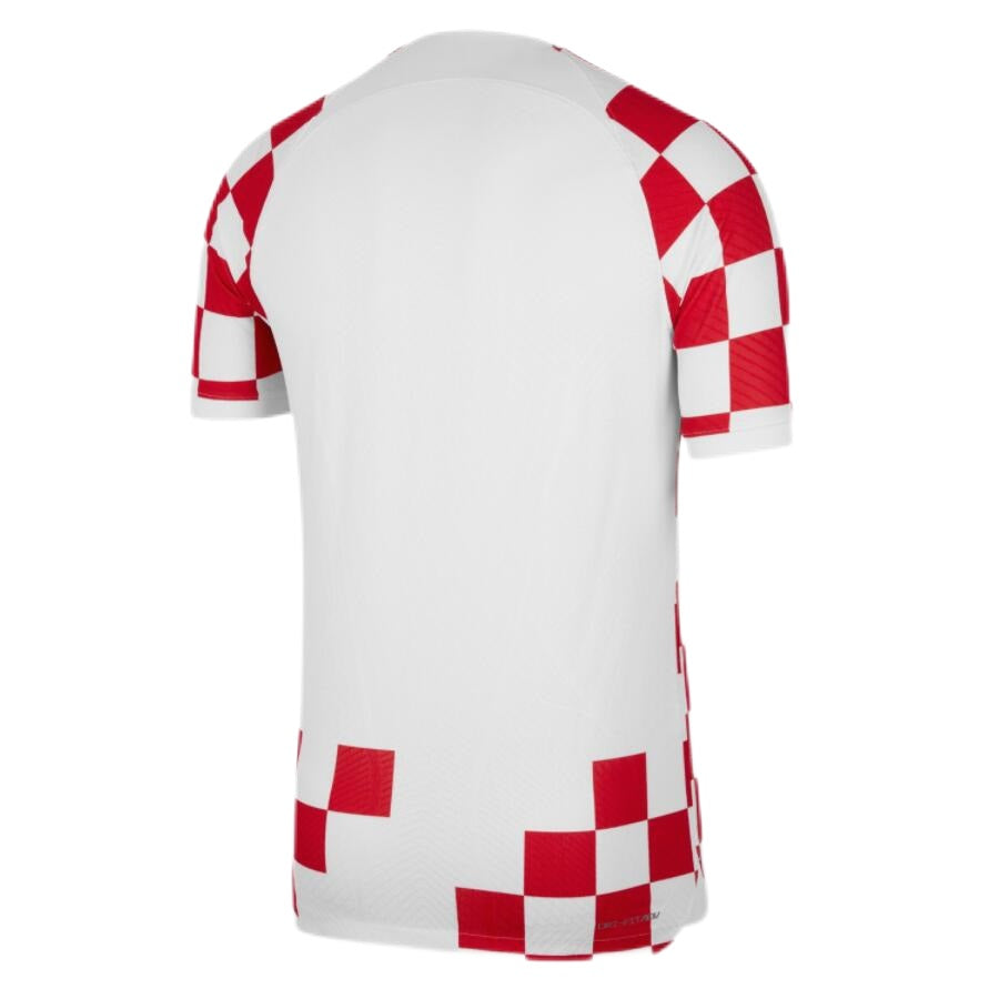 Croatia Home Jersey 2022 - MS Soccer Jerseys
