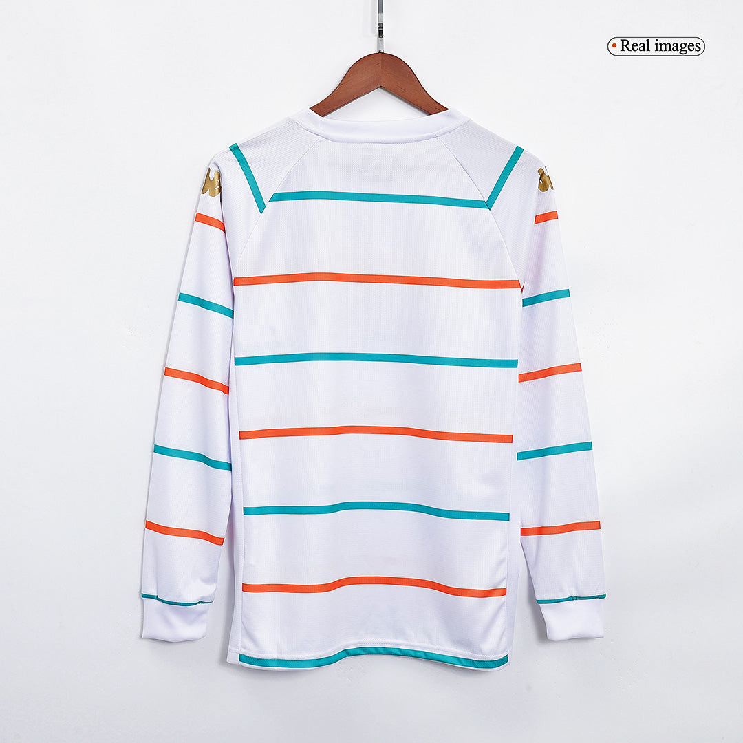 Venezia FC Jersey Long Sleeve Away 2022/23