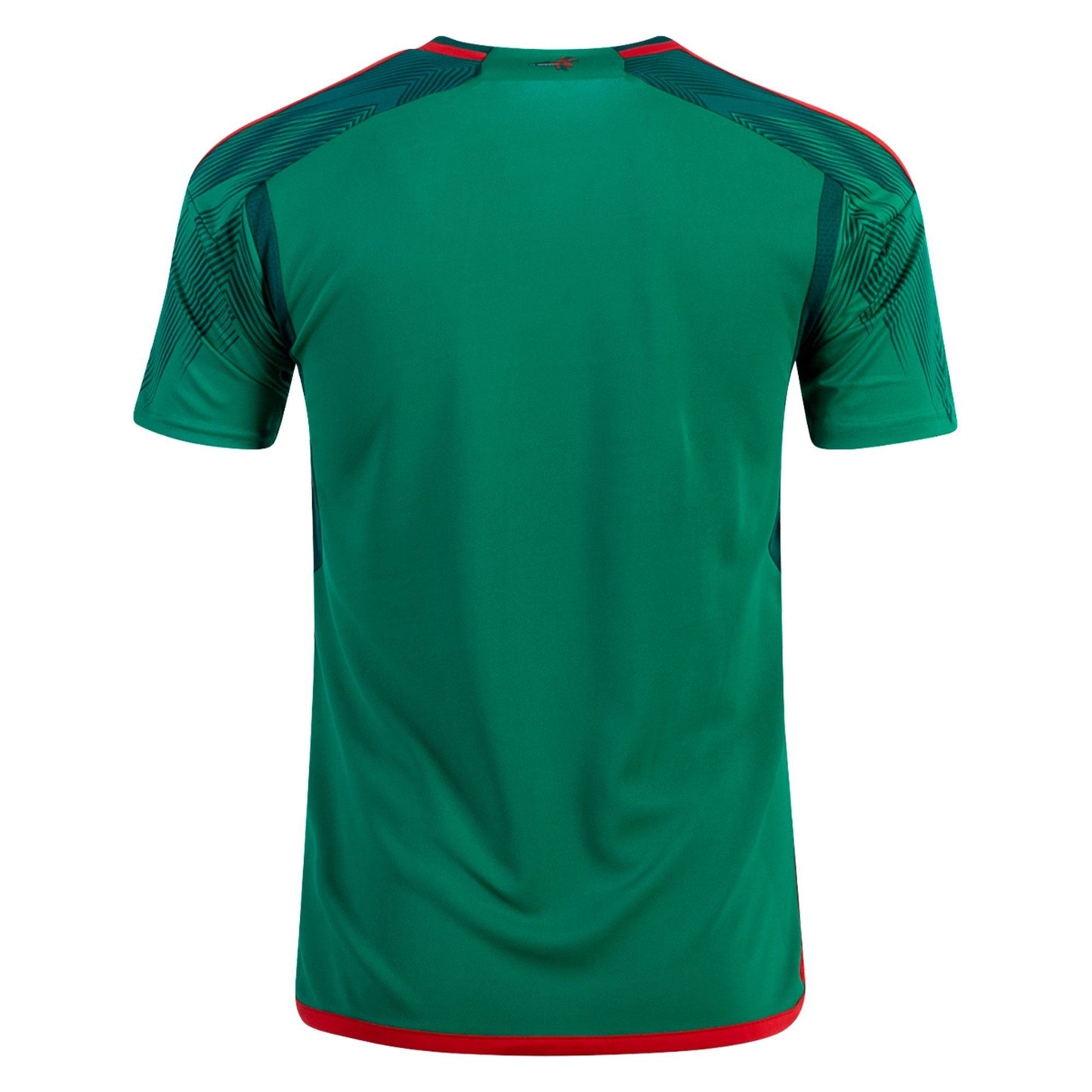 Mexico Home Jersey 2022 - MS Soccer Jerseys