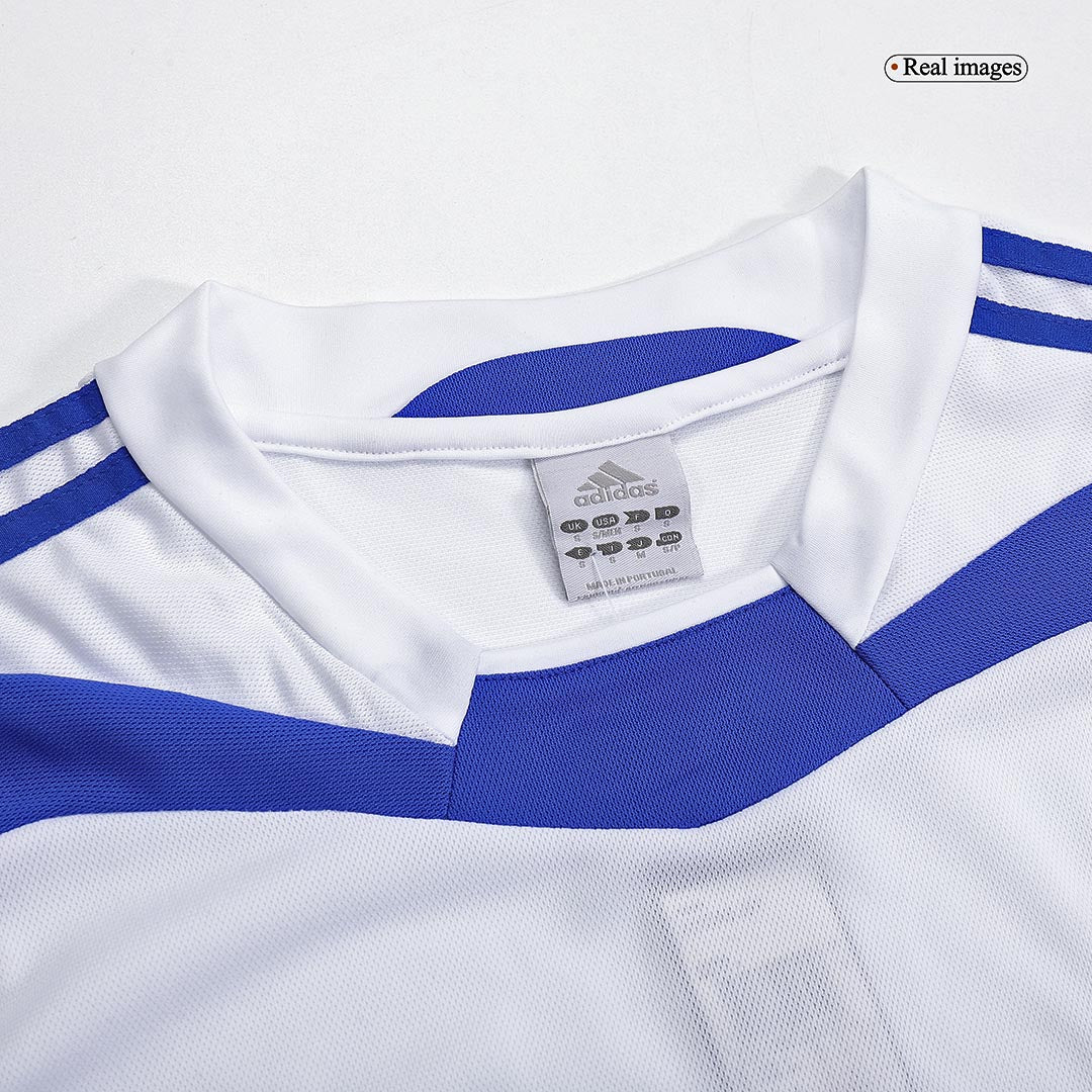 Greece Retro Jersey Away Euro Cup 2004 - MS Soccer Jerseys