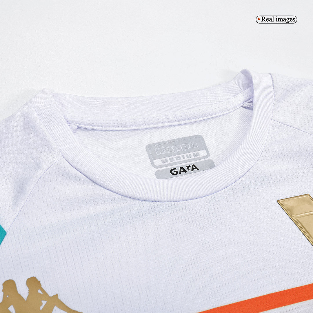Venezia FC Jersey Long Sleeve Away 2022/23