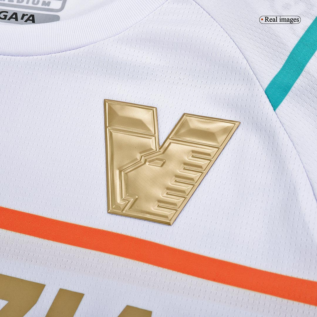 Venezia FC Jersey Long Sleeve Away 2022/23