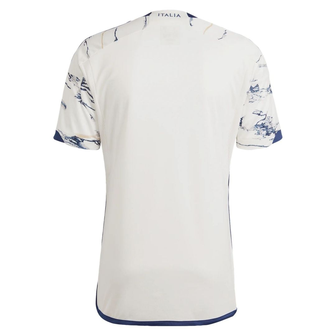 Italy Away Jersey 23/24 - MS Soccer Jerseys