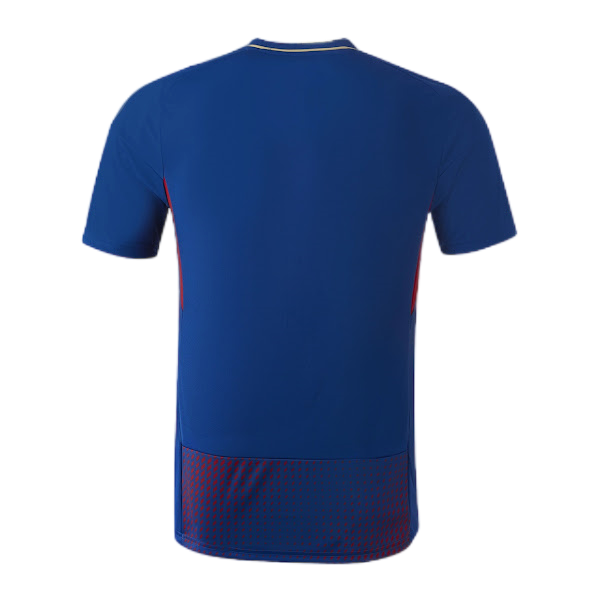 Lyon Third Jersey 22/23
