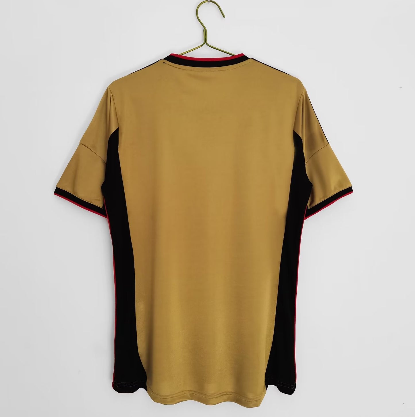 AC Milan Retro Jersey Third Away 2013/14 - MS Soccer Jerseys