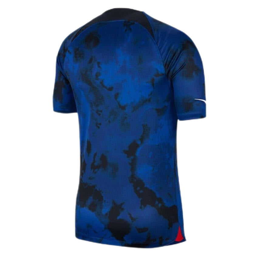 USMNT Away Jersey 2022 - MS Soccer Jerseys