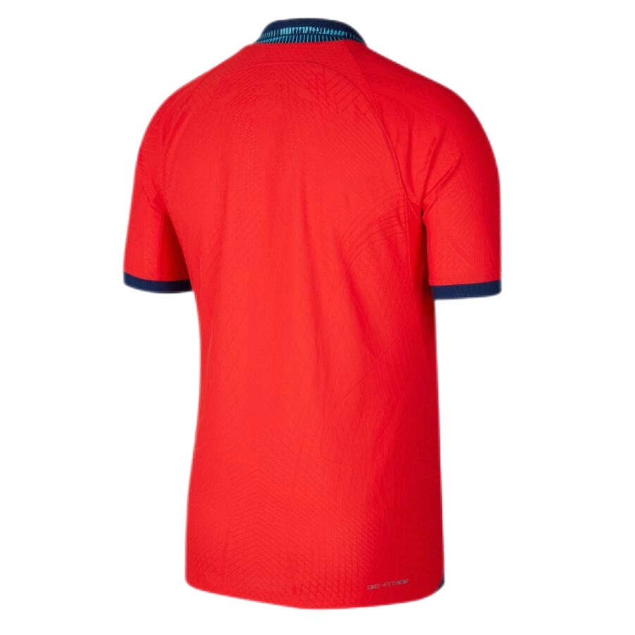 England Away Jersey 2022 - MS Soccer Jerseys