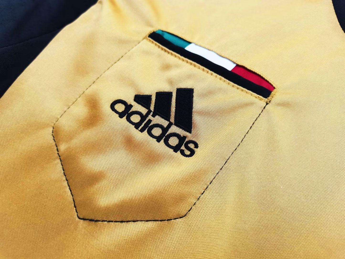AC Milan Retro Jersey Third Away 2013/14 - MS Soccer Jerseys
