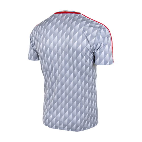 Liverpool Retro Away Jersey 1990/91 - MS Soccer Jerseys