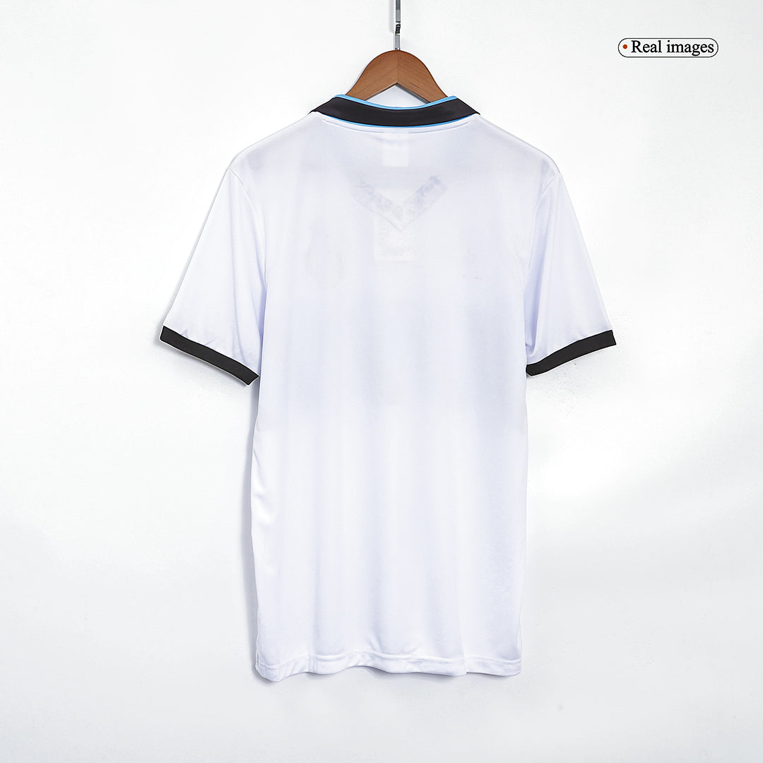 Inter Milan Retro Away Jersey 1989/90 - MS Soccer Jerseys