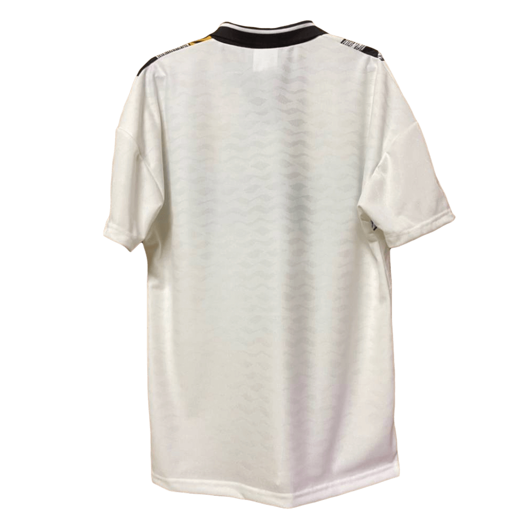 Inter Milan Retro Away Jersey 1995/96 - MS Soccer Jerseys