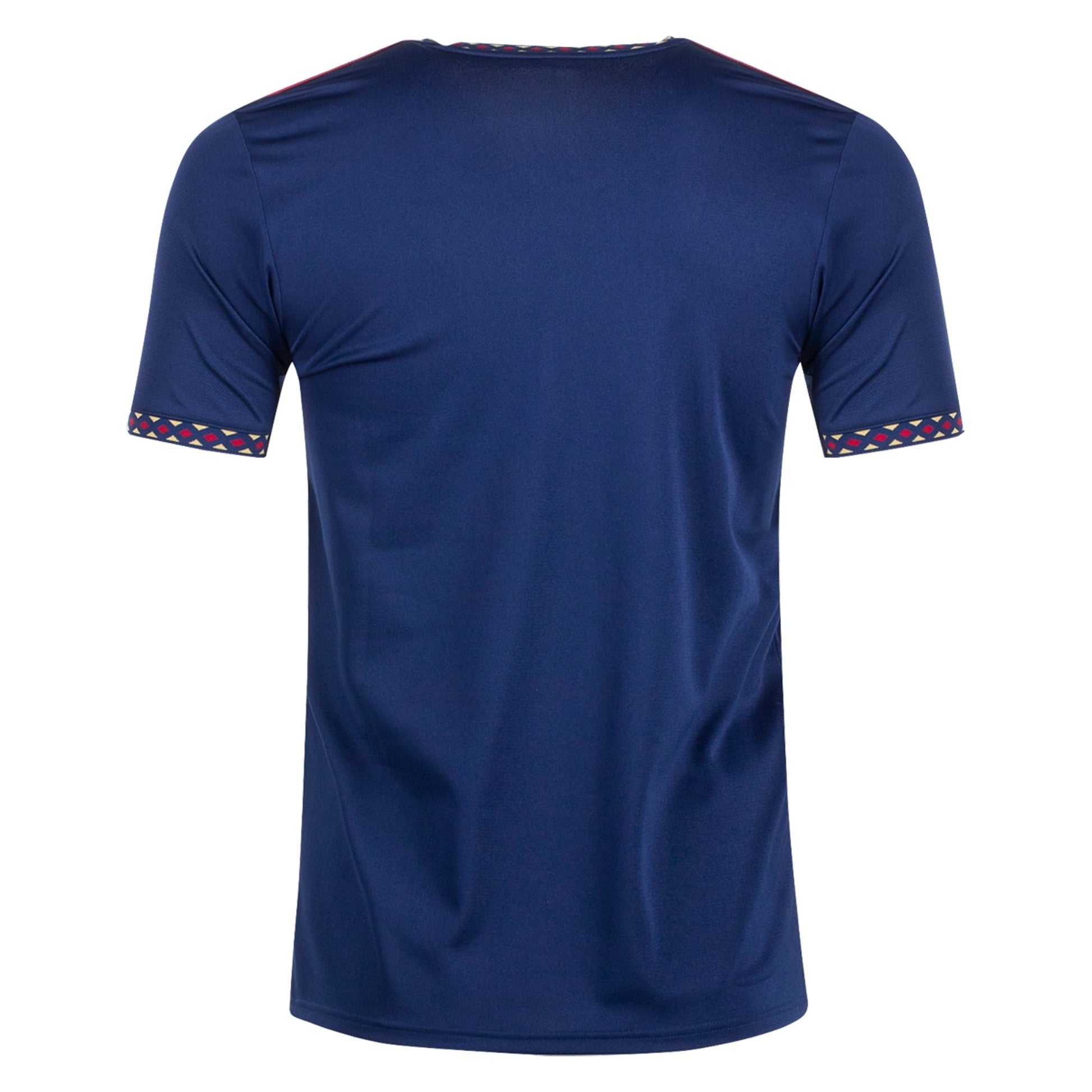 Ajax Away Jersey 22/23 - MS Soccer Jerseys