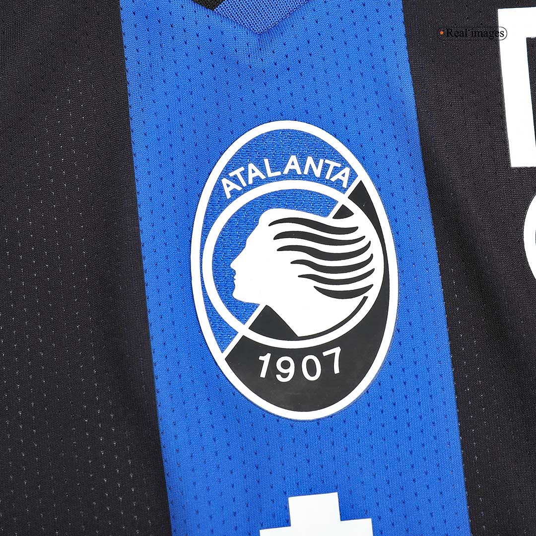 Atalanta BC Home Jersey 22/23 - MS Soccer Jerseys
