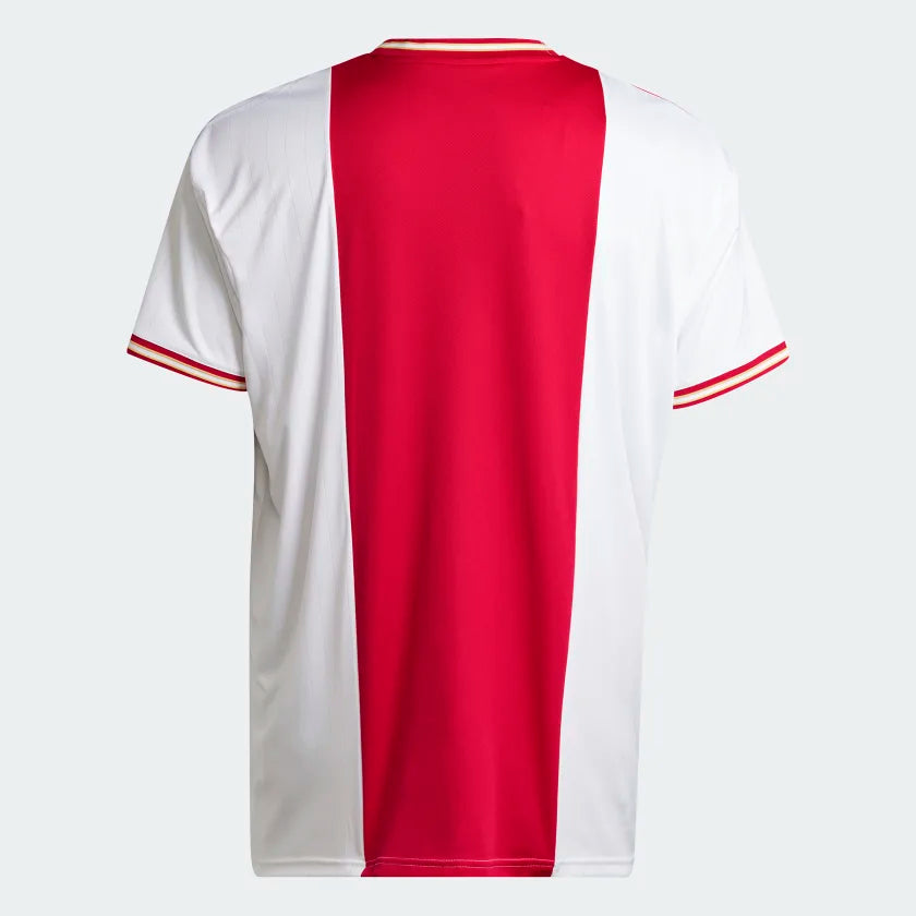 Ajax Home Jersey 22/23 - MS Soccer Jerseys