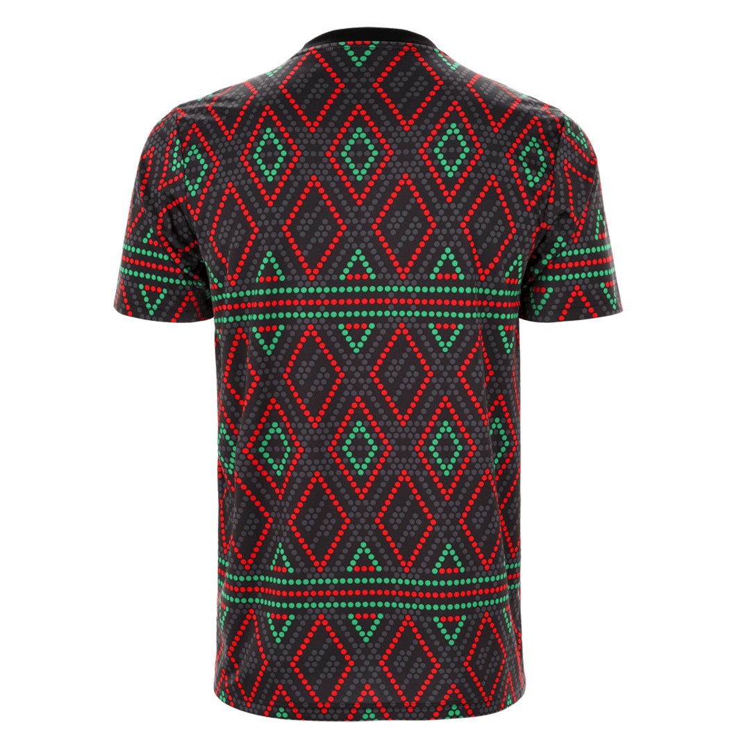 Ajax Pre-Match Jersey 22/23 - MS Soccer Jerseys