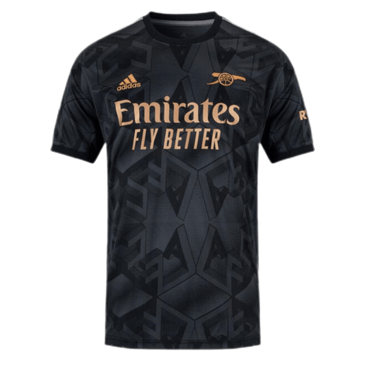 Arsenal Away Jersey 22/23 - MS Soccer Jerseys