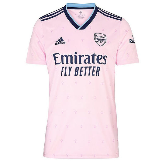 Arsenal Third Jersey 22/23 - MS Soccer Jerseys