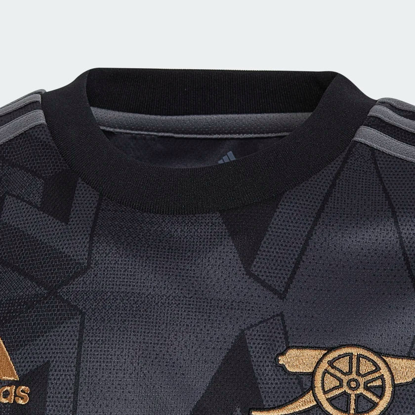 Arsenal Away Jersey 22/23 - MS Soccer Jerseys