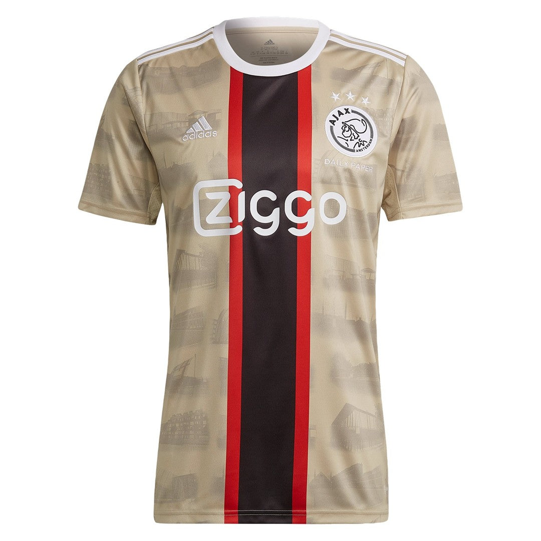 Ajax Third Jersey 22/23 - MS Soccer Jerseys