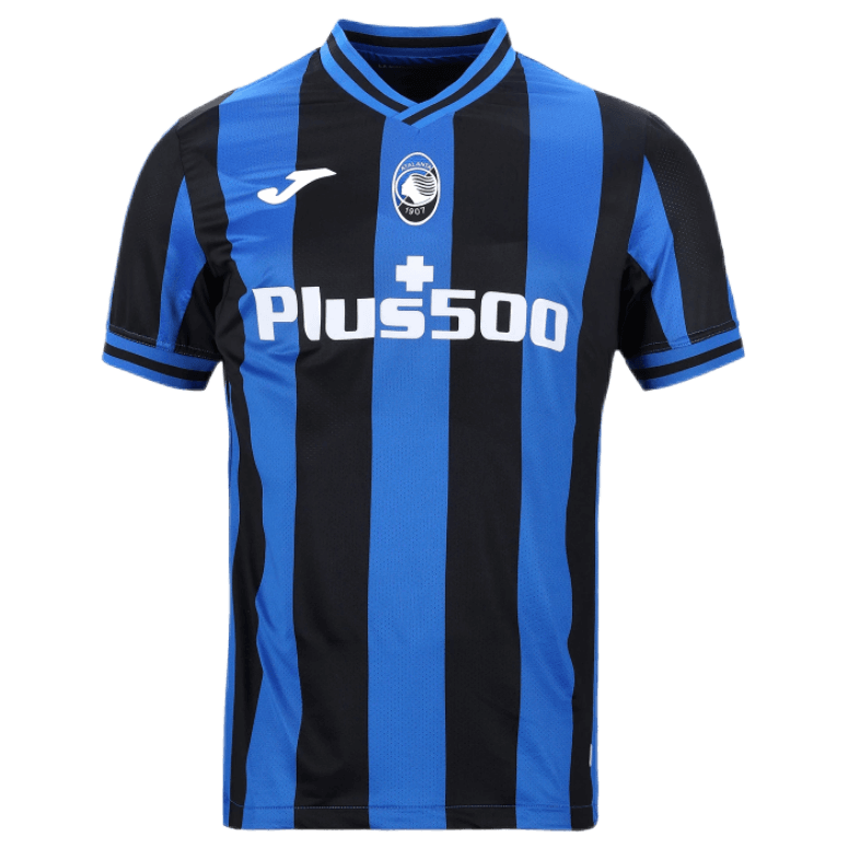 Atalanta BC Home Jersey 22/23 - MS Soccer Jerseys