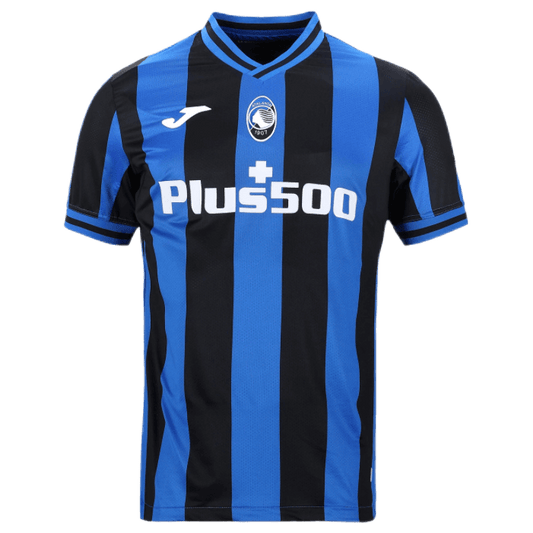 Atalanta BC Home Jersey 22/23 - MS Soccer Jerseys