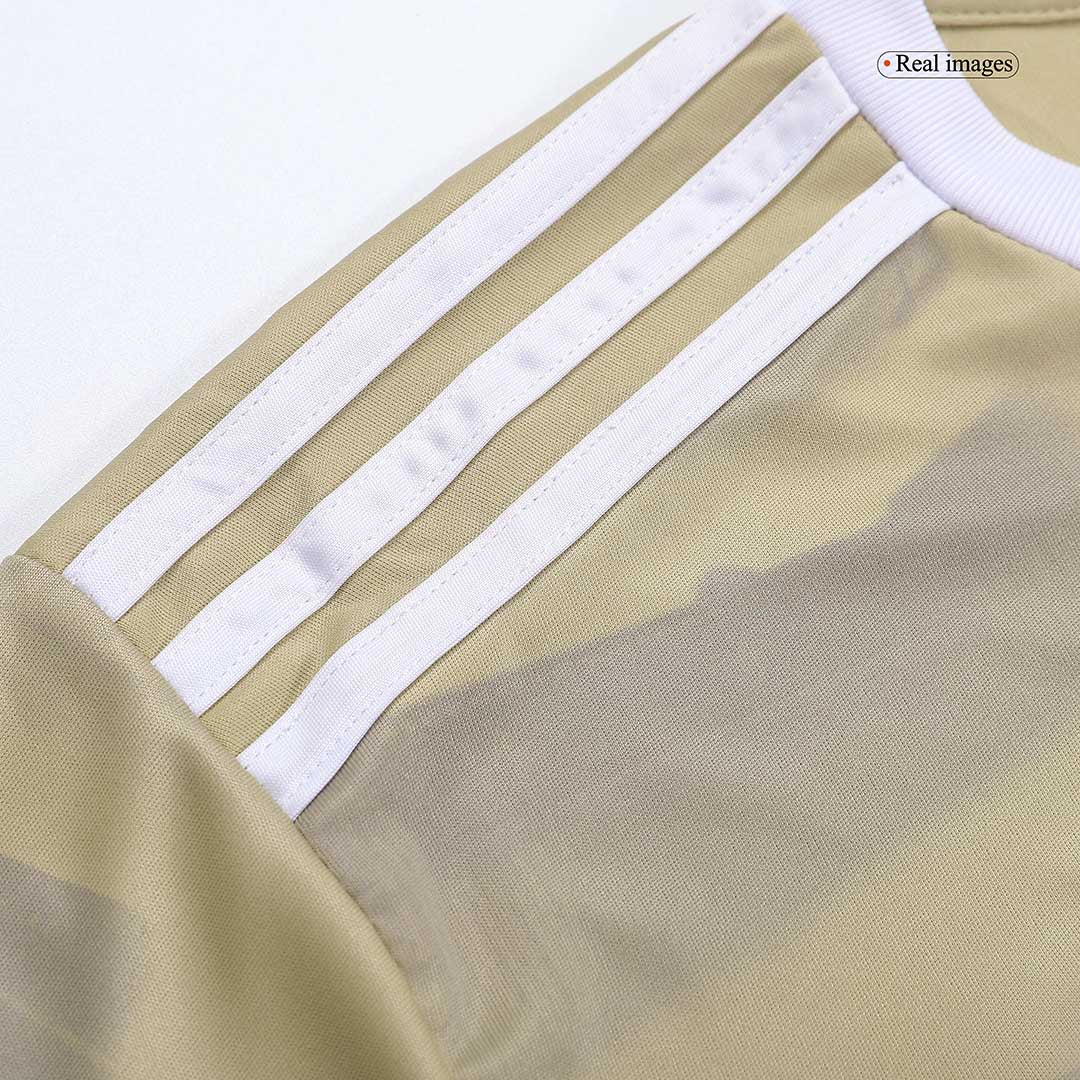 Ajax Third Jersey 22/23 - MS Soccer Jerseys