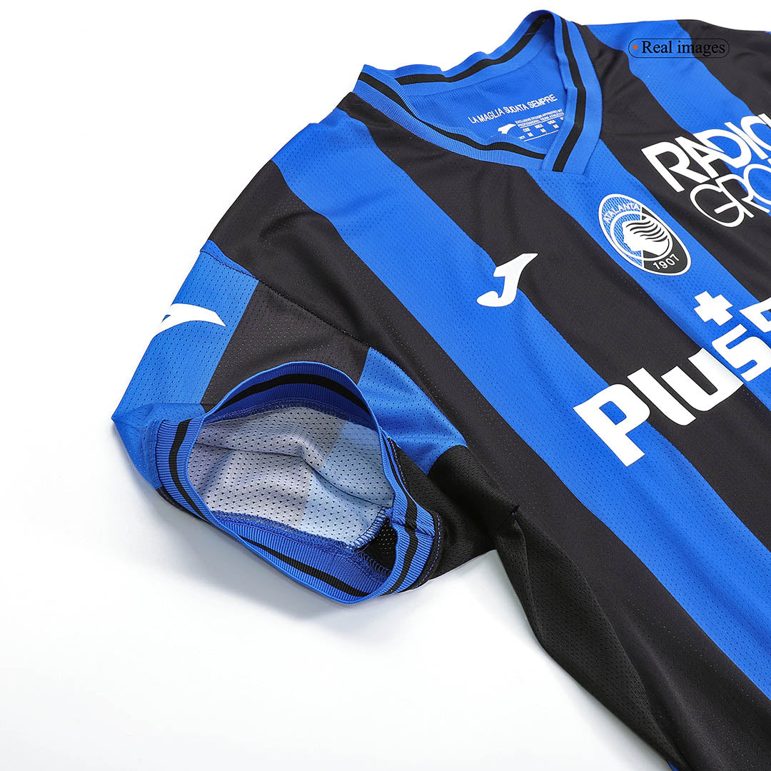 Atalanta BC Home Jersey 22/23 - MS Soccer Jerseys