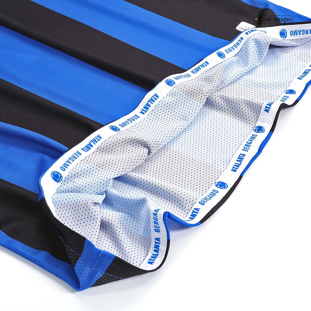 Atalanta BC Home Jersey 22/23 - MS Soccer Jerseys