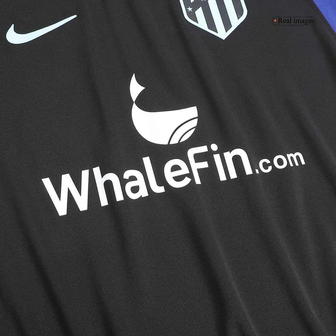 Atlético Madrid Away Jersey 22/23 - MS Soccer Jerseys