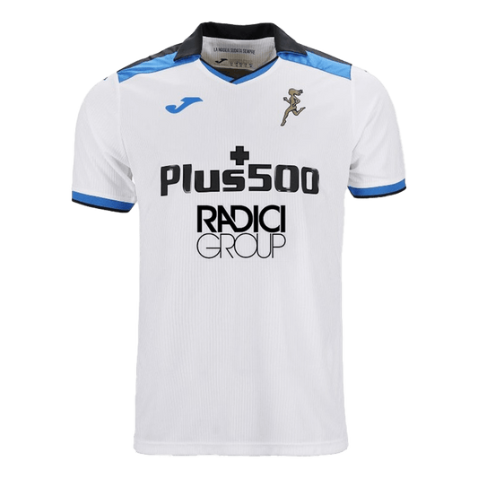 Atalanta BC Away Jersey 22/23 - MS Soccer Jerseys