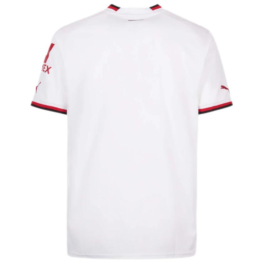 AC Milan Away Jersey 22/23 - MS Soccer Jerseys