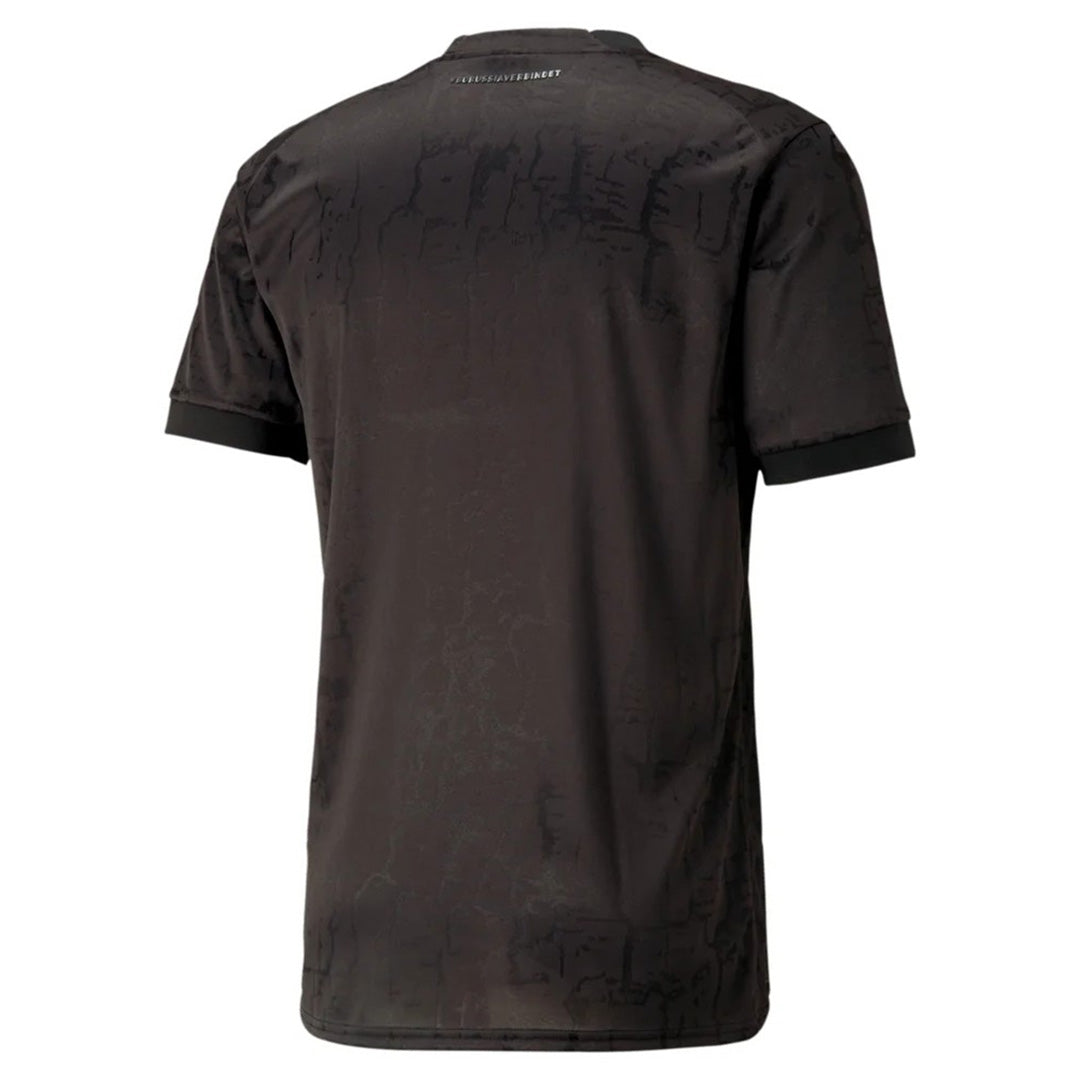 Borussia Dortmund Fourth Jersey 22/23 - MS Soccer Jerseys