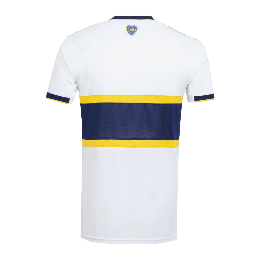 Boca Juniors Away Jersey 22/23 - MS Soccer Jerseys