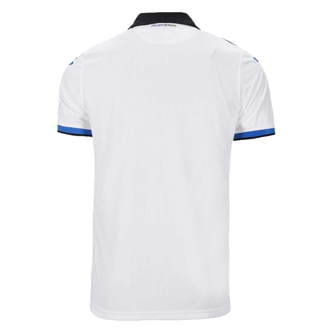Atalanta BC Away Jersey 22/23 - MS Soccer Jerseys
