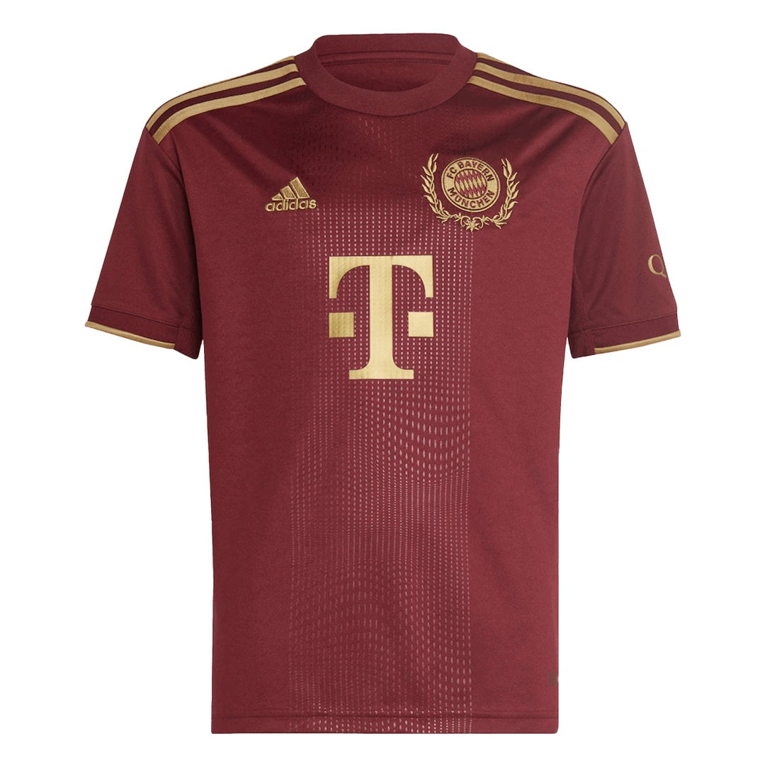 FC Bayern Munich Wiesn Oktoberfest Jersey 22/23 - MS Soccer Jerseys