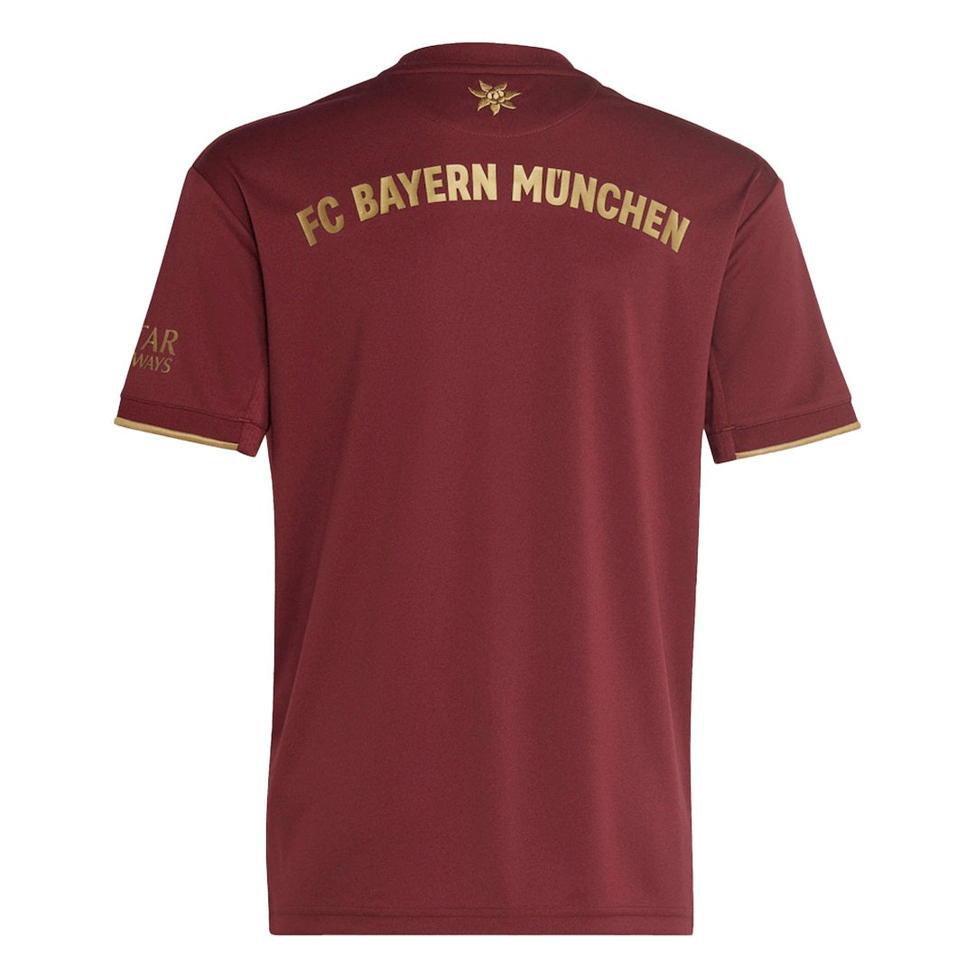 FC Bayern Munich Wiesn Oktoberfest Jersey 22/23 - MS Soccer Jerseys